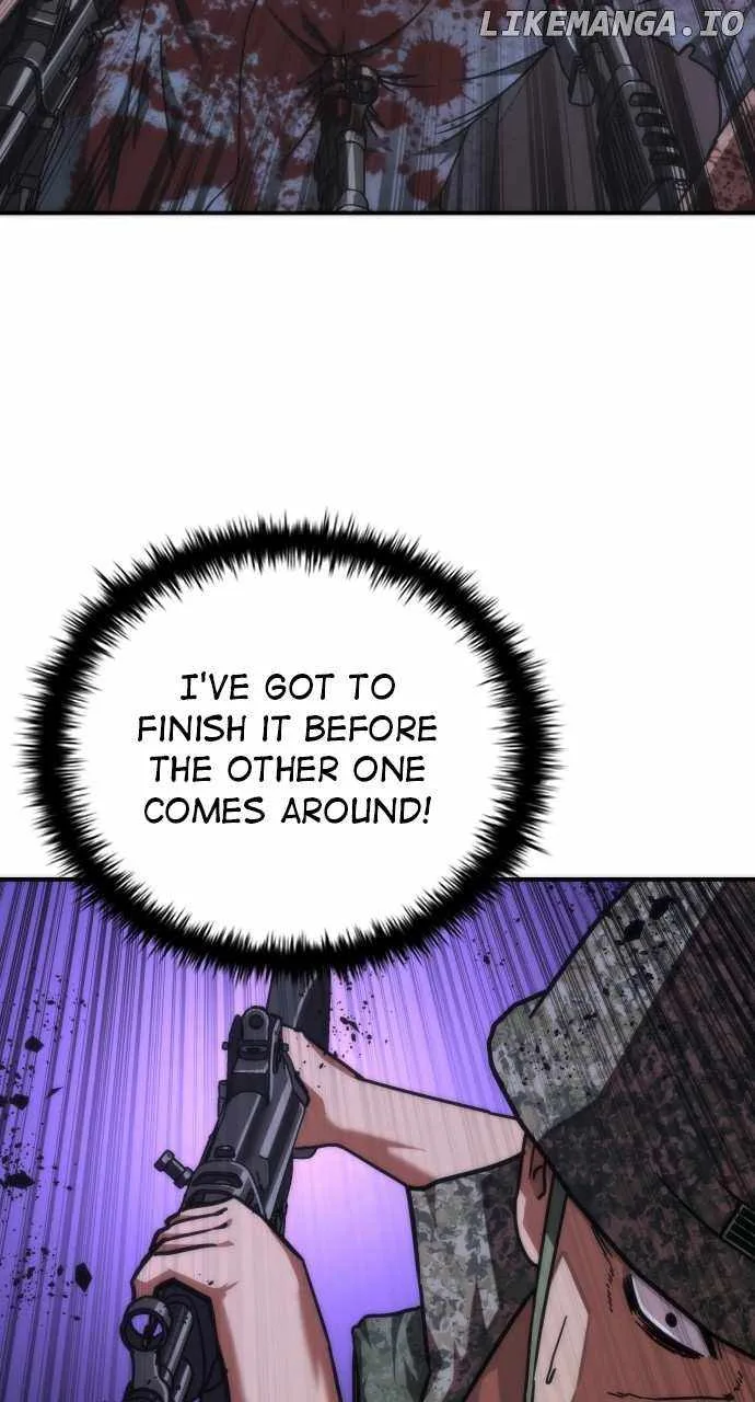 Zombie Apocalypse 82-08 Chapter 20 page 120