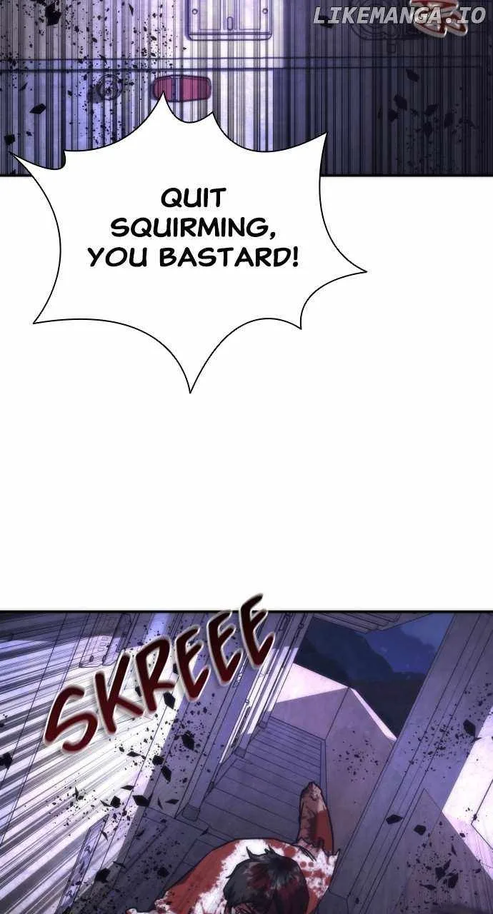 Zombie Apocalypse 82-08 Chapter 20 page 123