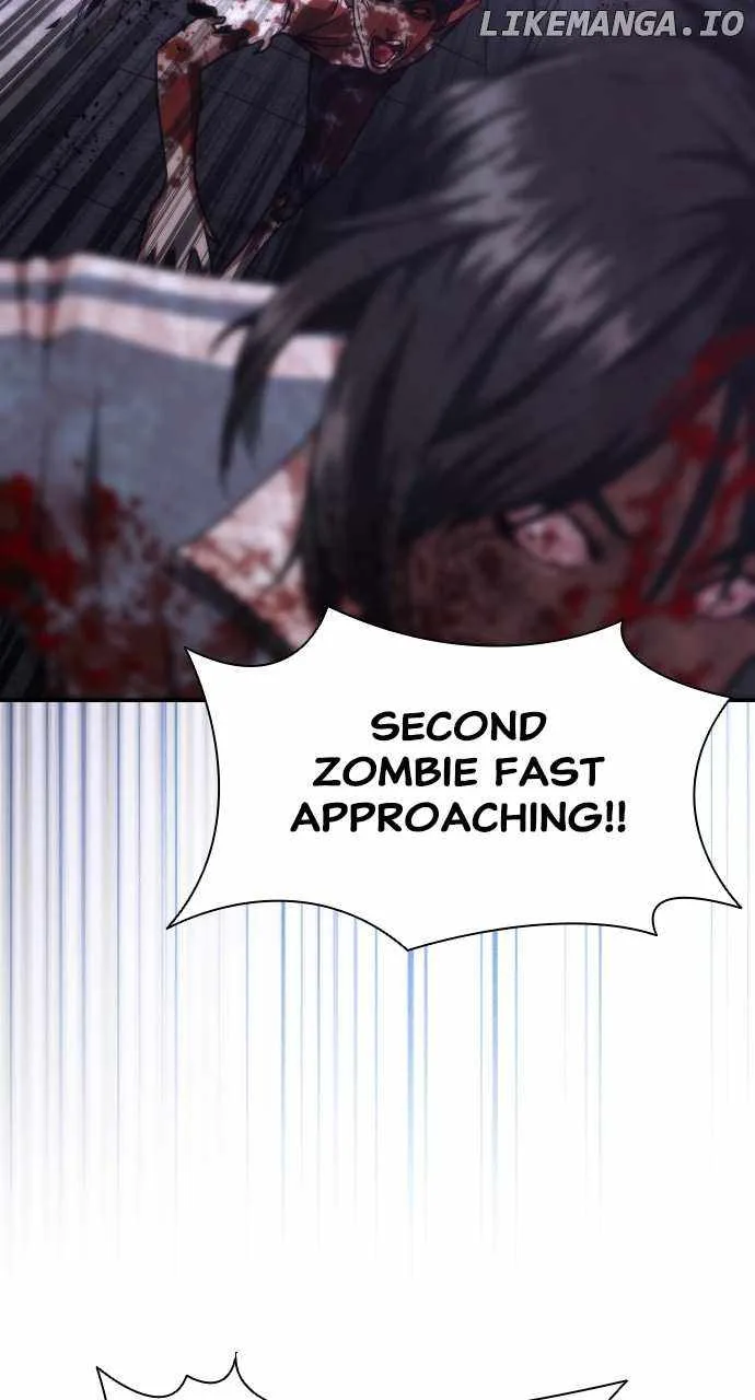 Zombie Apocalypse 82-08 Chapter 20 page 124