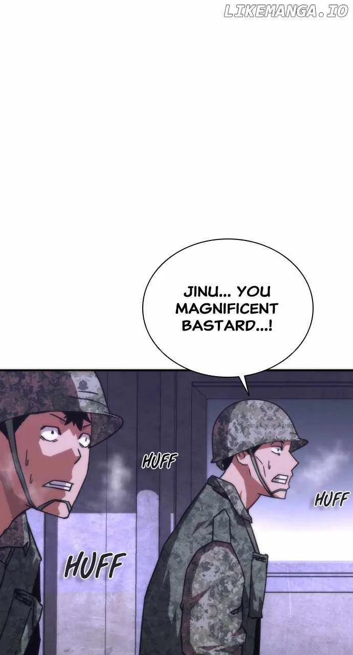 Zombie Apocalypse 82-08 Chapter 20 page 137