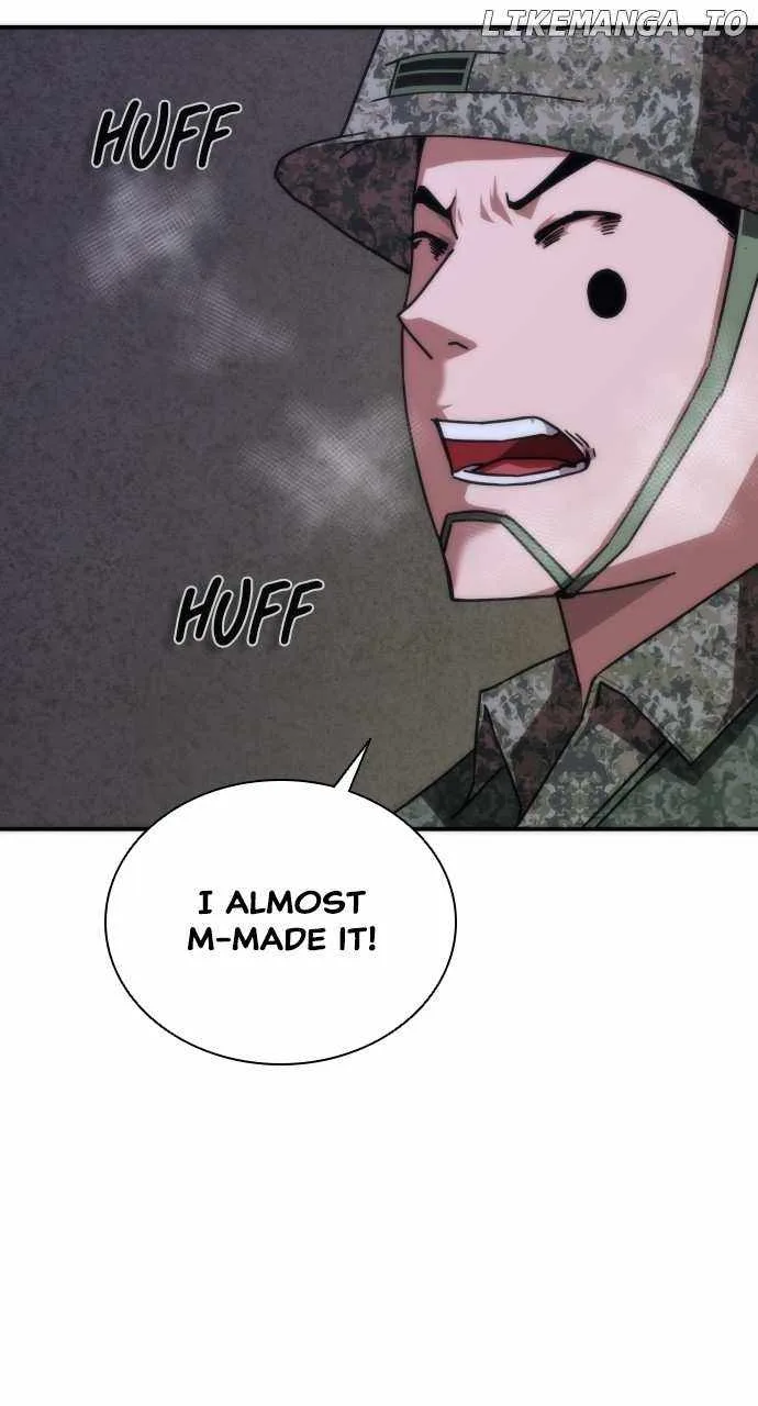 Zombie Apocalypse 82-08 Chapter 20 page 142