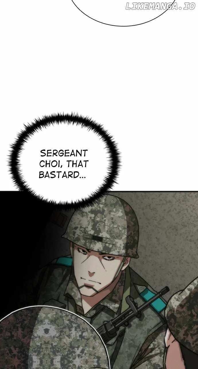 Zombie Apocalypse 82-08 Chapter 20 page 145