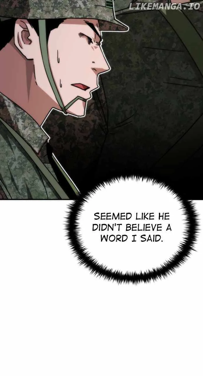 Zombie Apocalypse 82-08 Chapter 20 page 146