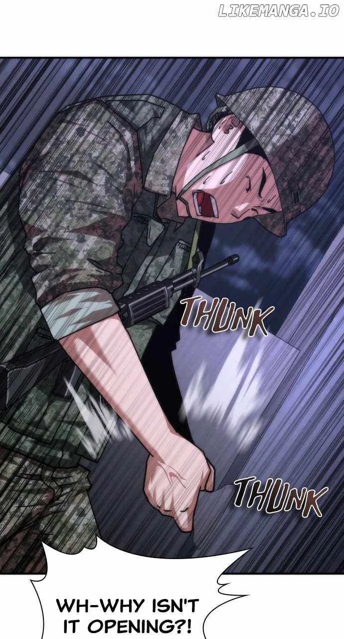 Zombie Apocalypse 82-08 Chapter 20 page 153