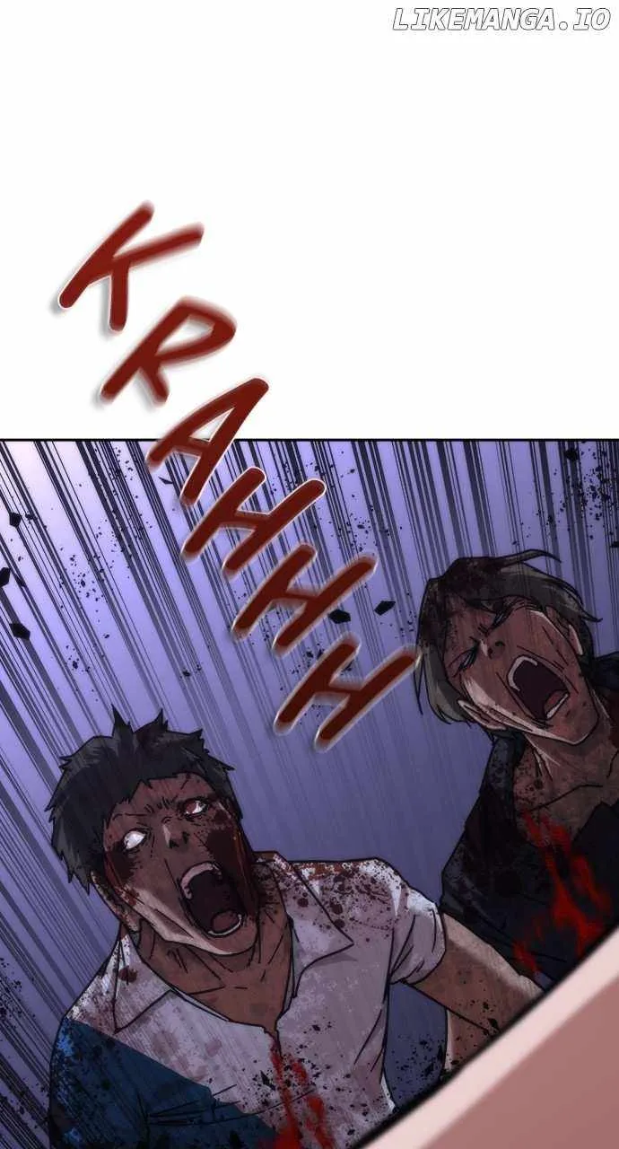 Zombie Apocalypse 82-08 Chapter 20 page 155