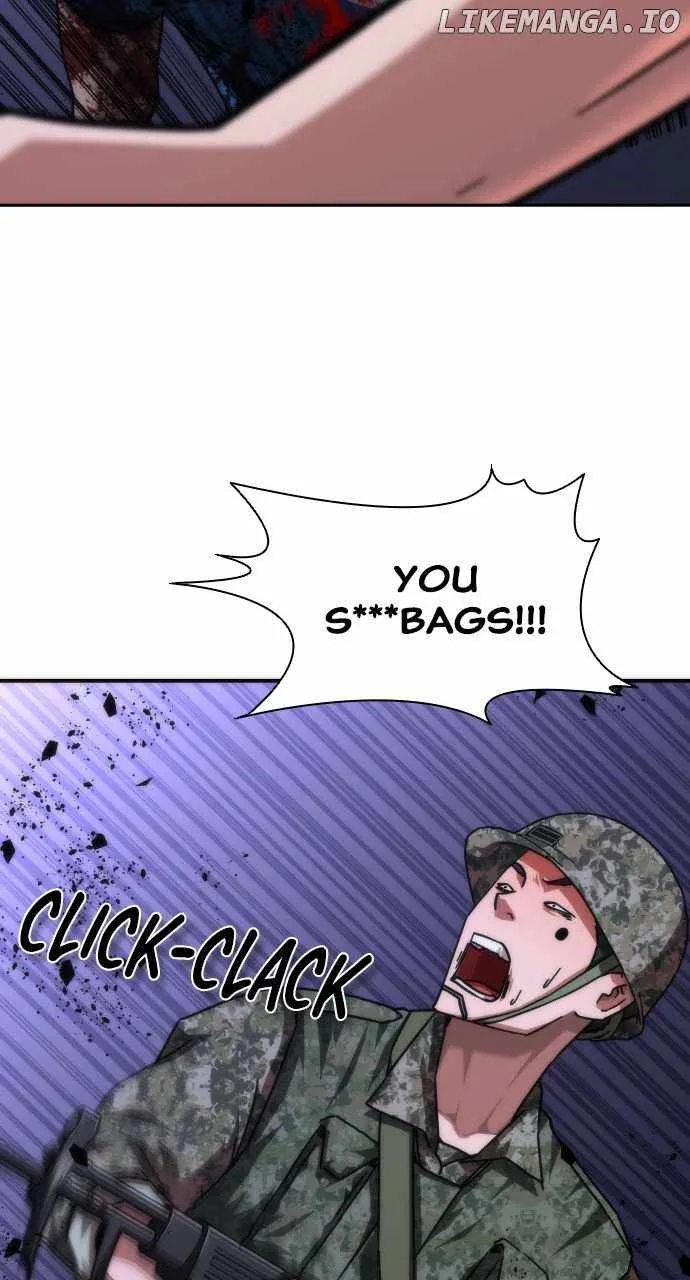 Zombie Apocalypse 82-08 Chapter 20 page 156