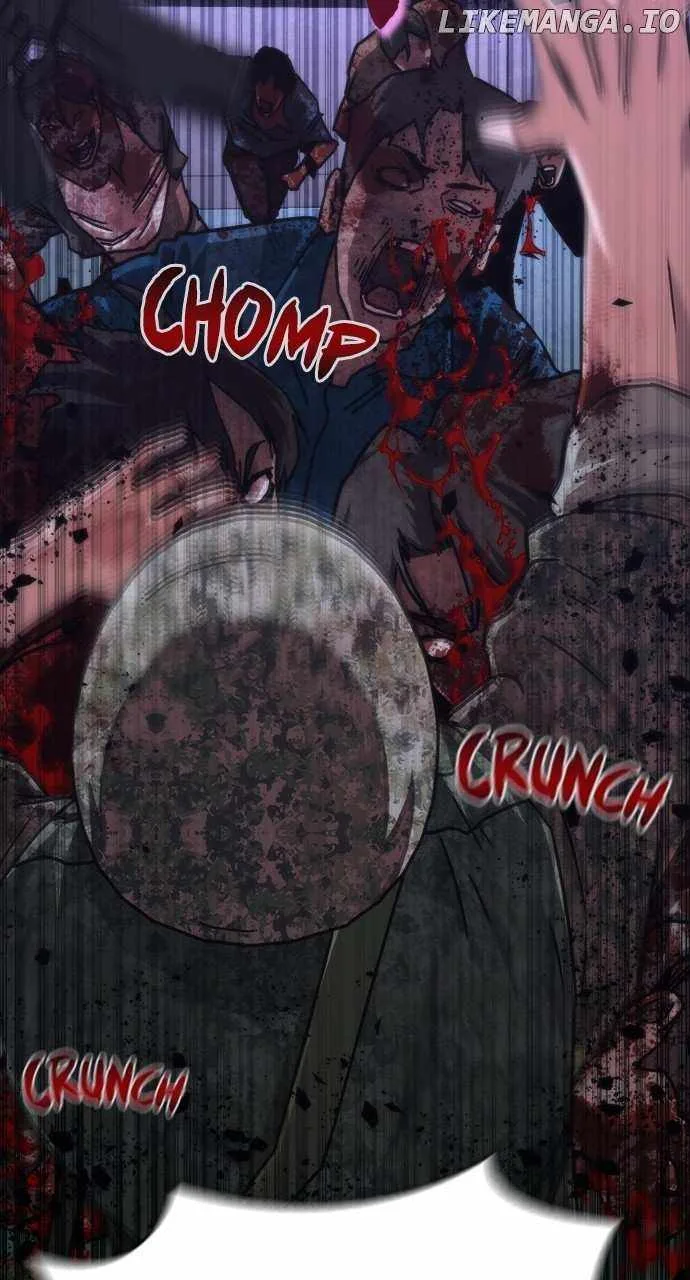 Zombie Apocalypse 82-08 Chapter 20 page 158