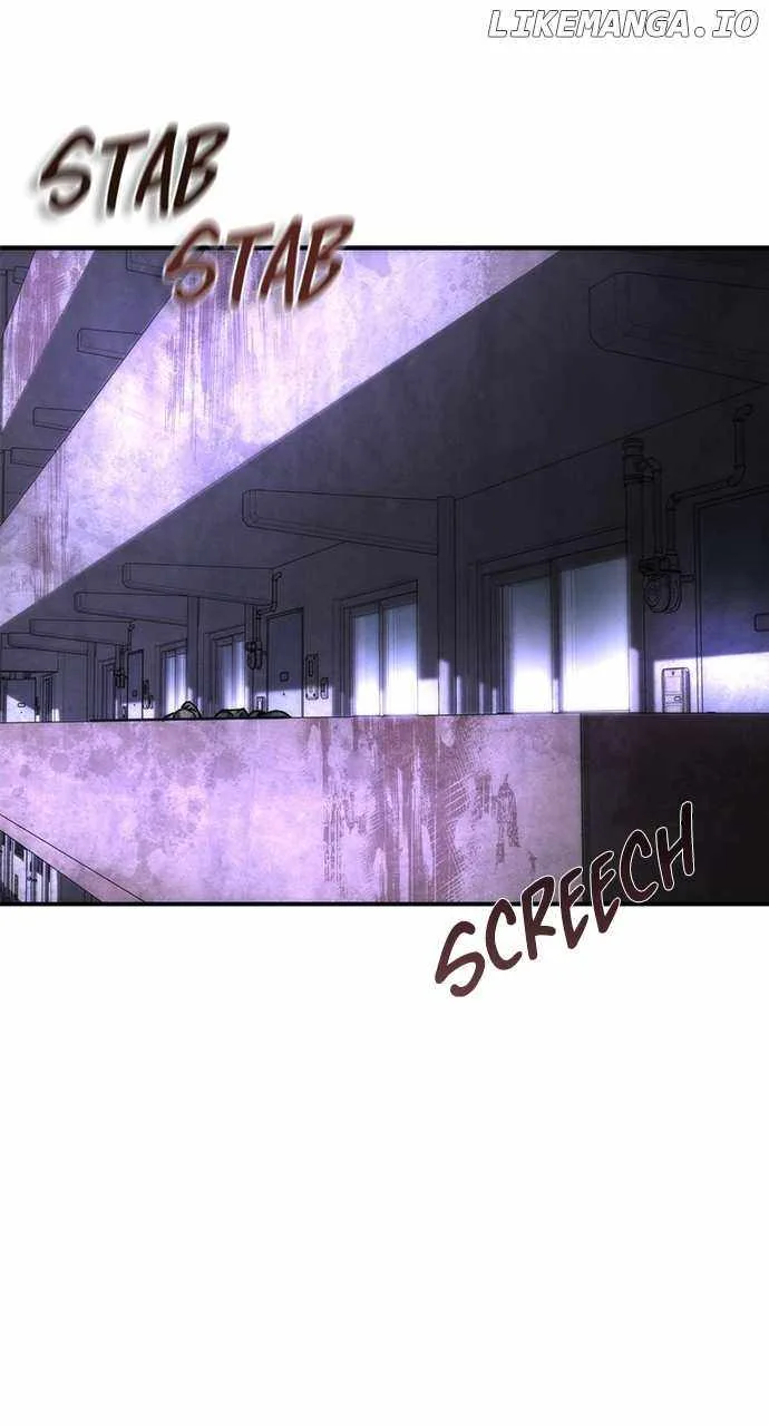 Zombie Apocalypse 82-08 Chapter 21 page 12