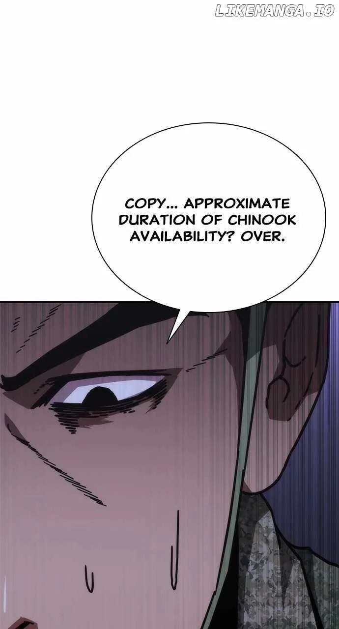Zombie Apocalypse 82-08 Chapter 21 page 23