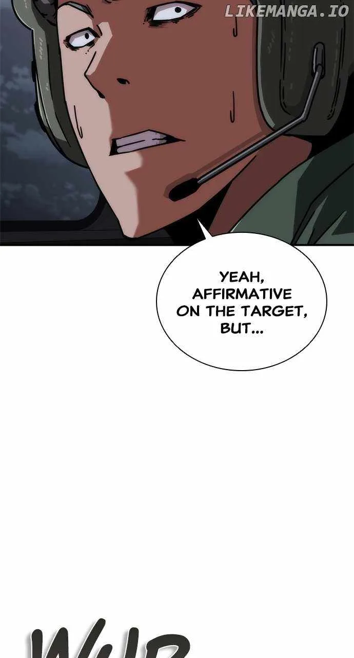 Zombie Apocalypse 82-08 Chapter 21 page 6