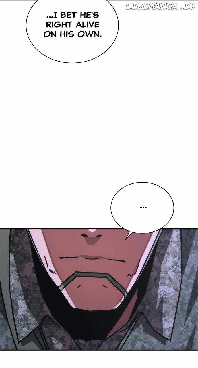 Zombie Apocalypse 82-08 Chapter 21 page 39