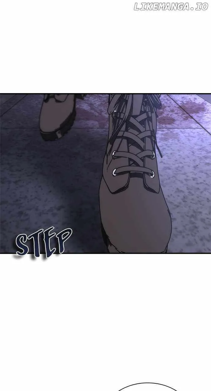 Zombie Apocalypse 82-08 Chapter 21 page 40