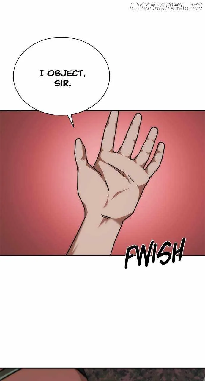 Zombie Apocalypse 82-08 Chapter 21 page 60