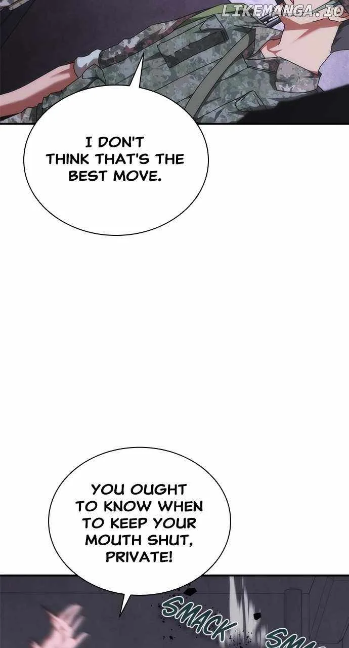 Zombie Apocalypse 82-08 Chapter 21 page 62