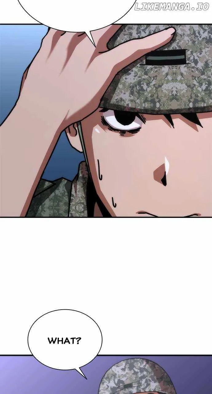 Zombie Apocalypse 82-08 Chapter 21 page 64