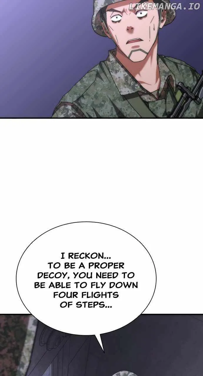 Zombie Apocalypse 82-08 Chapter 21 page 65