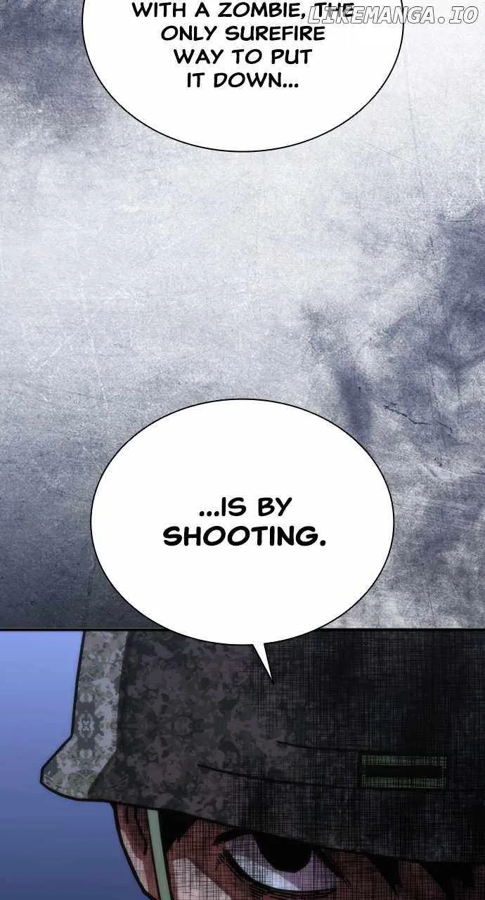 Zombie Apocalypse 82-08 Chapter 21 page 71