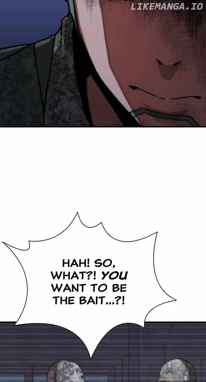 Zombie Apocalypse 82-08 Chapter 21 page 72