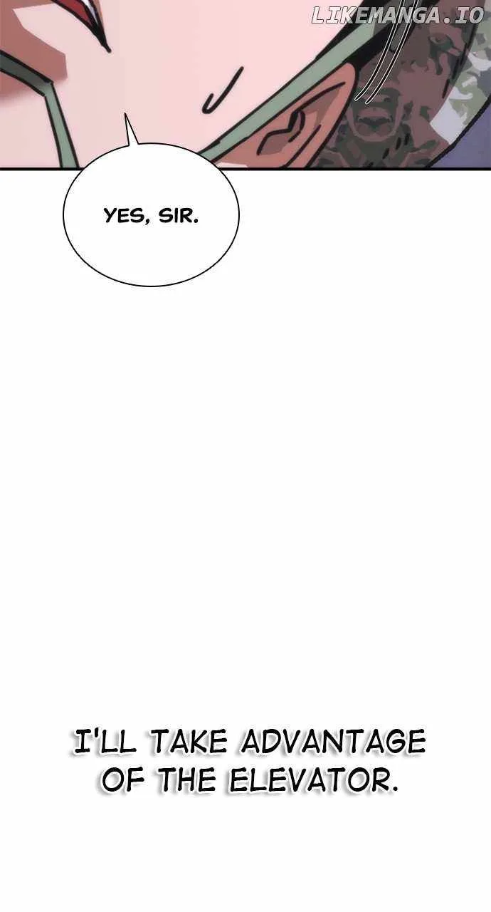 Zombie Apocalypse 82-08 Chapter 21 page 81