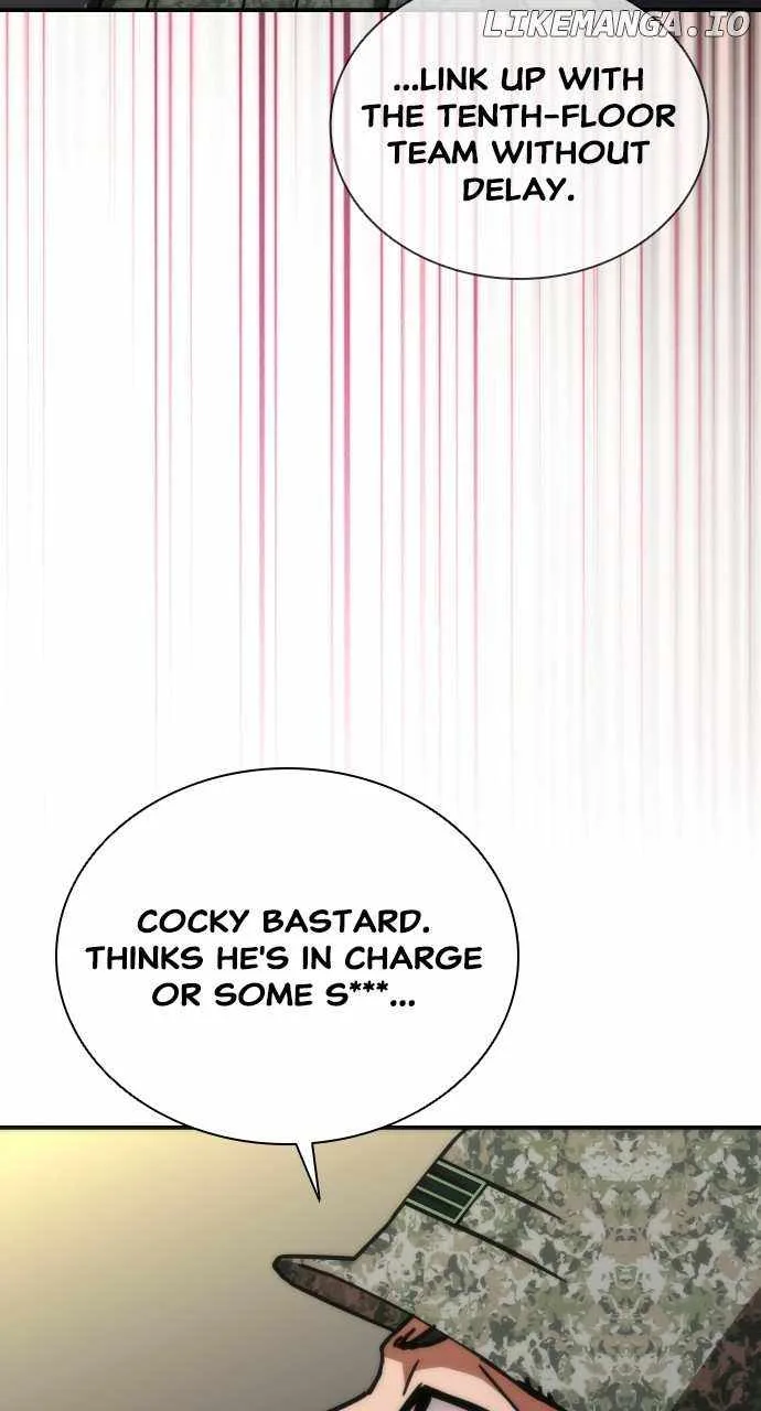 Zombie Apocalypse 82-08 Chapter 21 page 98