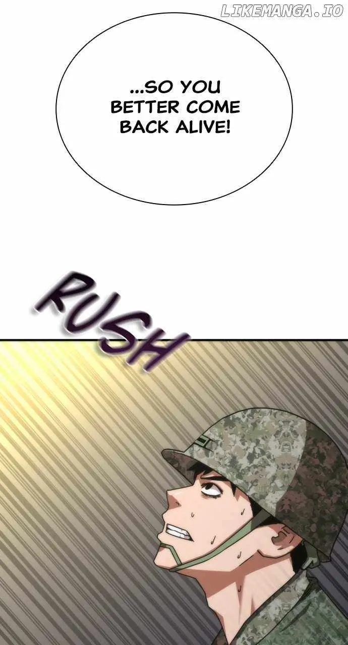 Zombie Apocalypse 82-08 Chapter 21 page 100