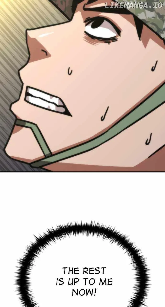 Zombie Apocalypse 82-08 Chapter 21 page 102