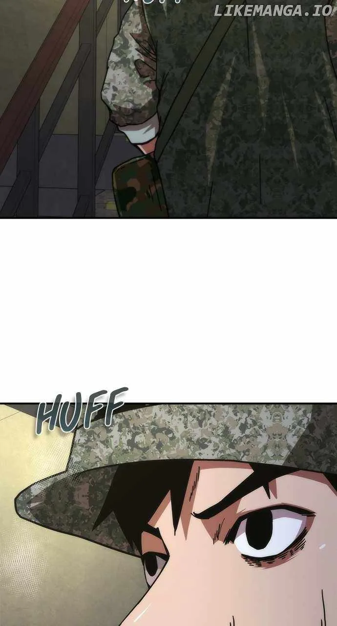 Zombie Apocalypse 82-08 Chapter 21 page 104