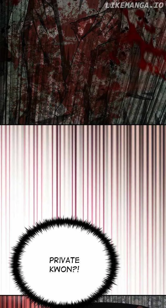 Zombie Apocalypse 82-08 Chapter 21 page 119