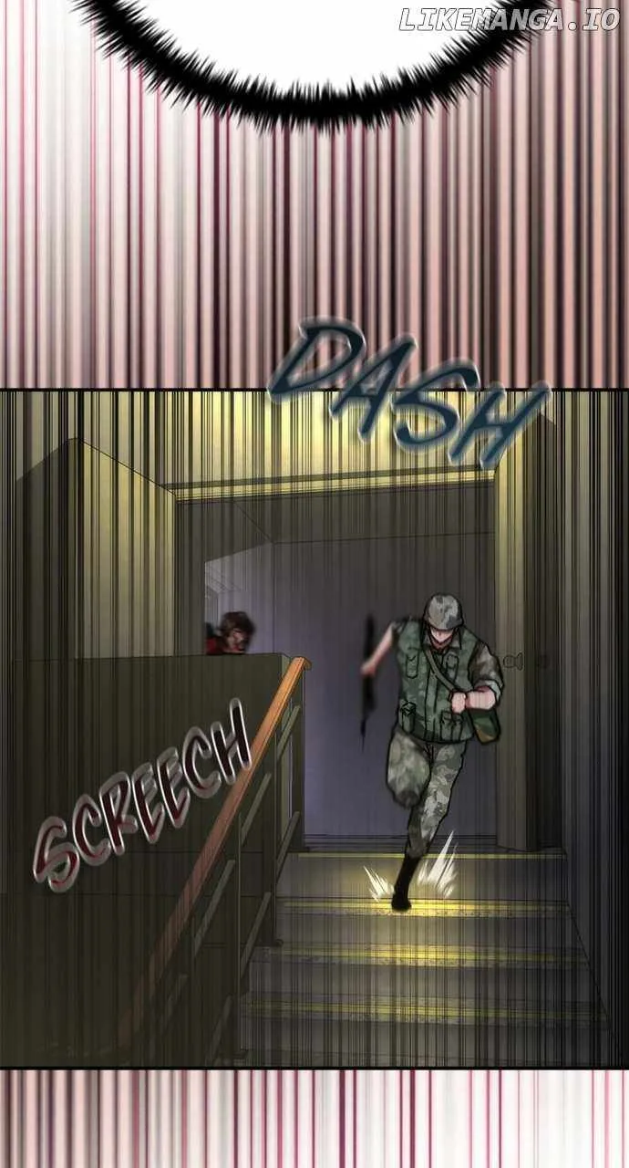 Zombie Apocalypse 82-08 Chapter 21 page 129
