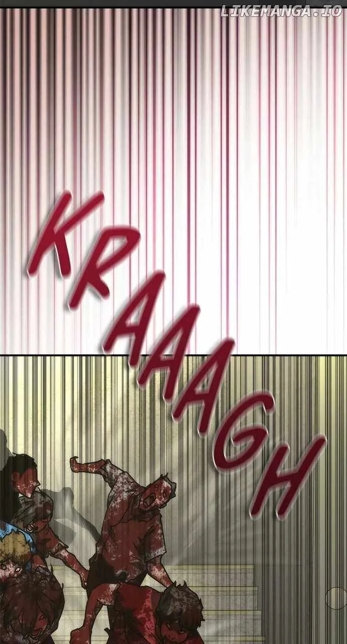 Zombie Apocalypse 82-08 Chapter 21 page 141