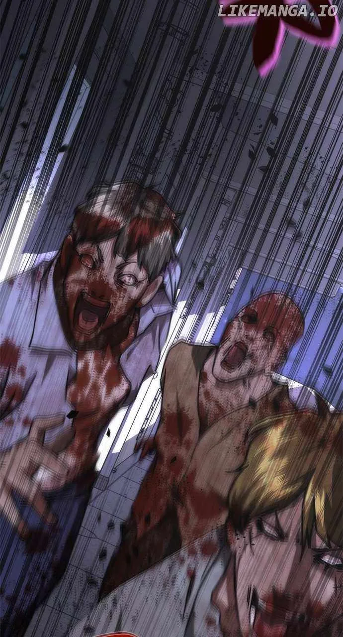 Zombie Apocalypse 82-08 Chapter 21 page 149