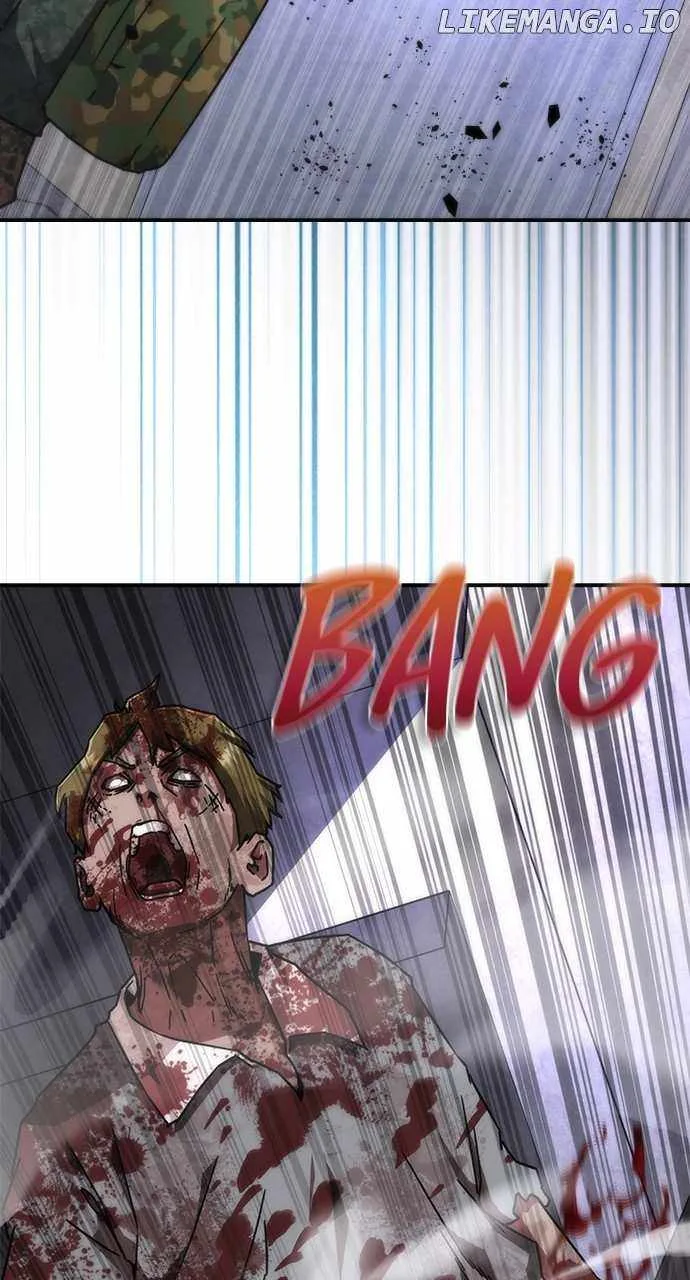 Zombie Apocalypse 82-08 Chapter 22 page 4