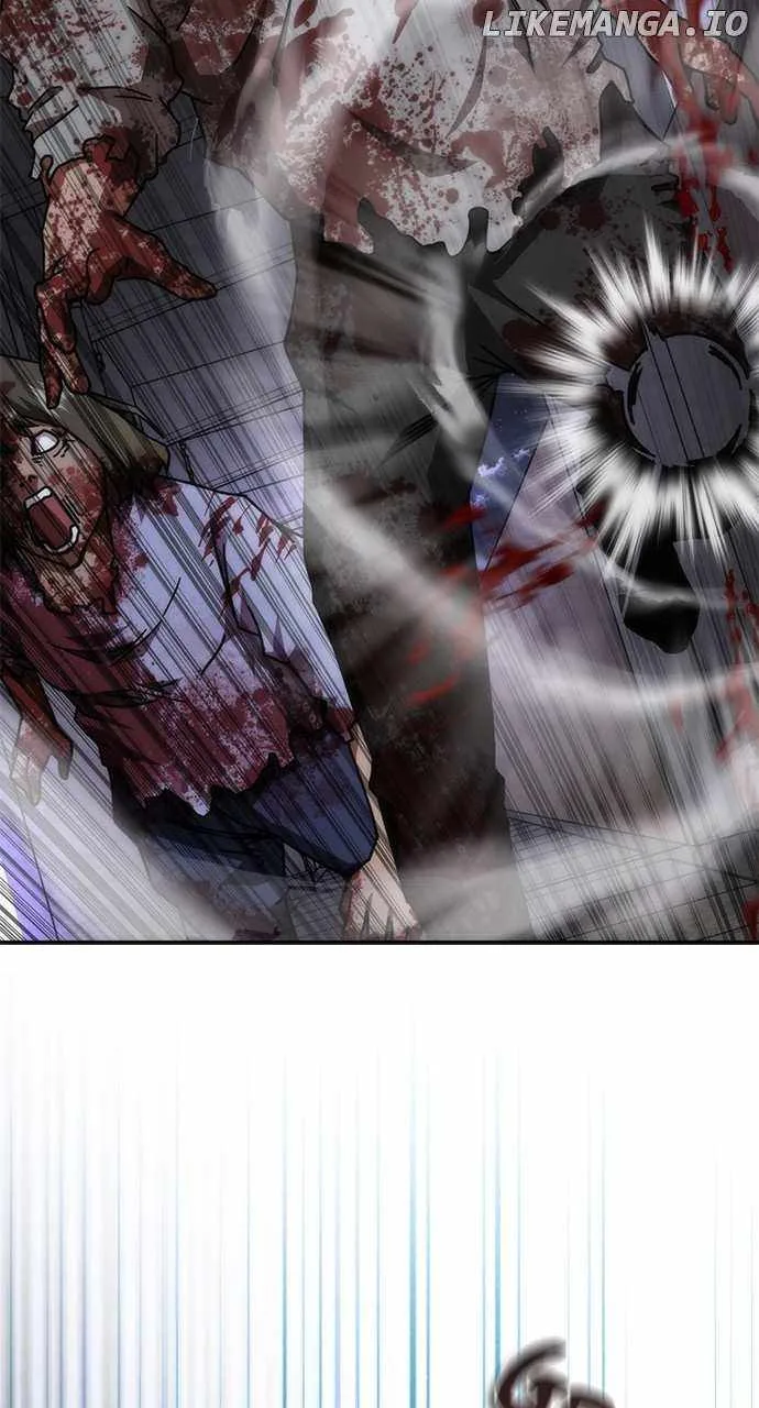 Zombie Apocalypse 82-08 Chapter 22 page 5