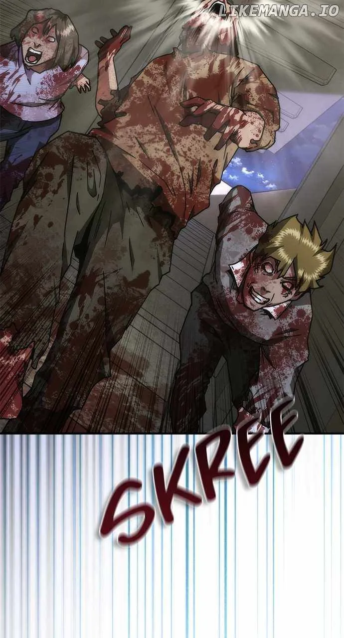 Zombie Apocalypse 82-08 Chapter 22 page 2