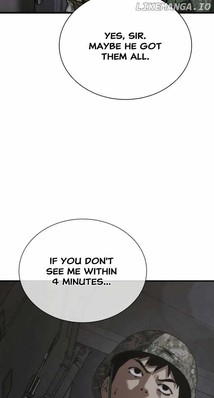 Zombie Apocalypse 82-08 Chapter 22 page 24