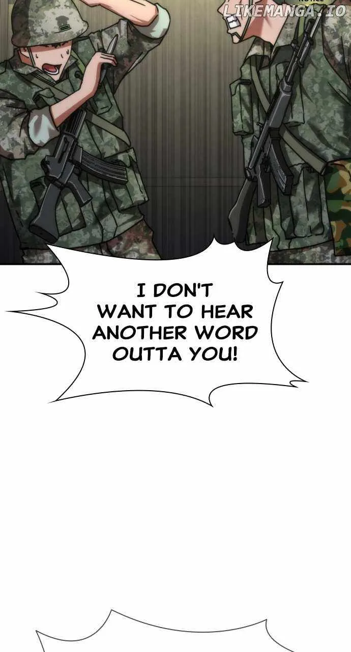 Zombie Apocalypse 82-08 Chapter 22 page 30