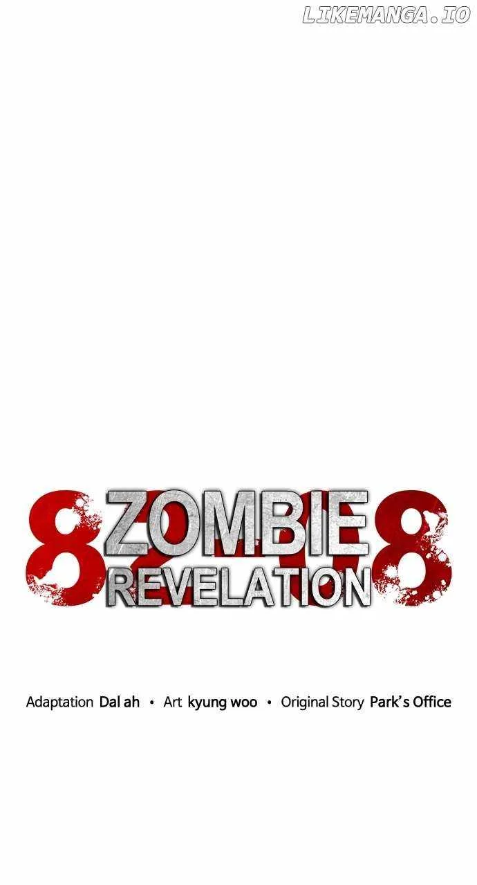 Zombie Apocalypse 82-08 Chapter 22 page 17