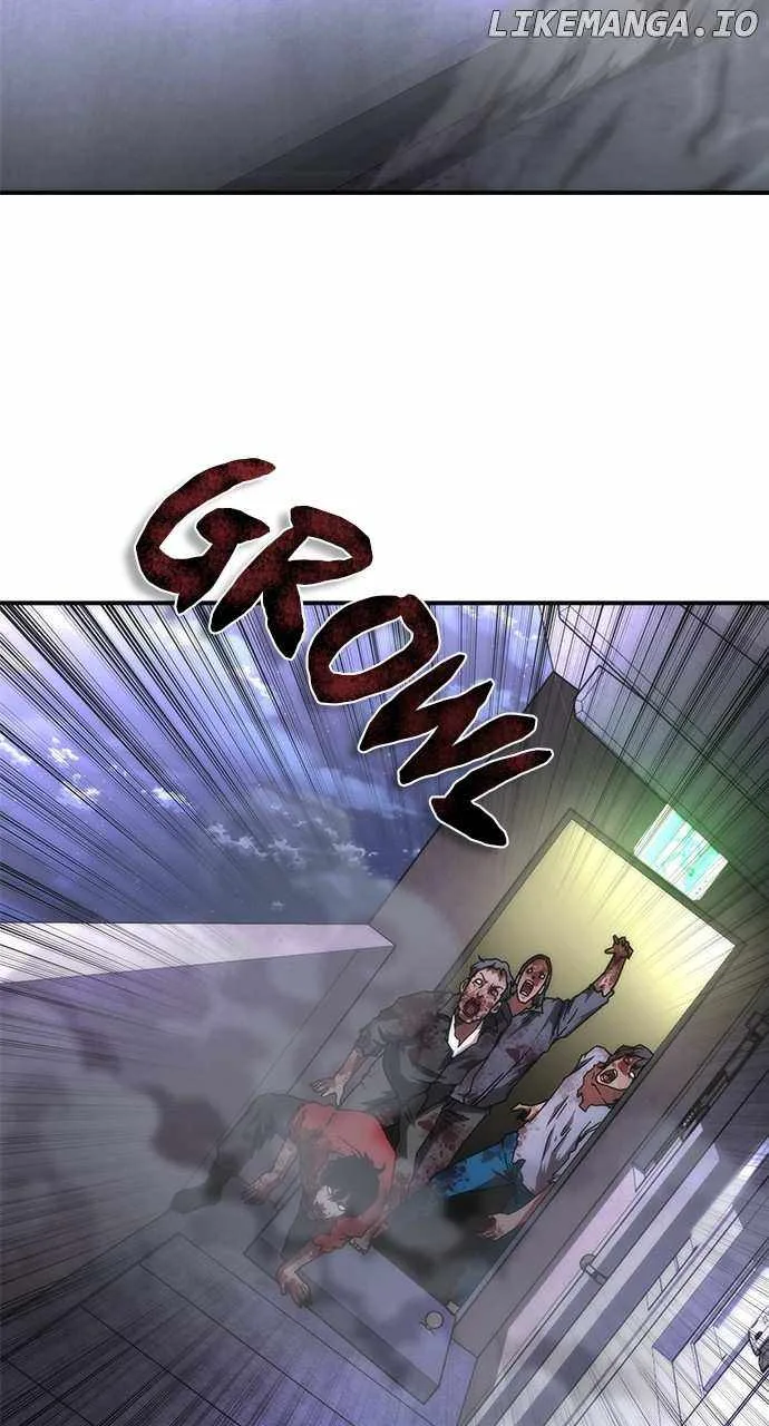 Zombie Apocalypse 82-08 Chapter 22 page 15