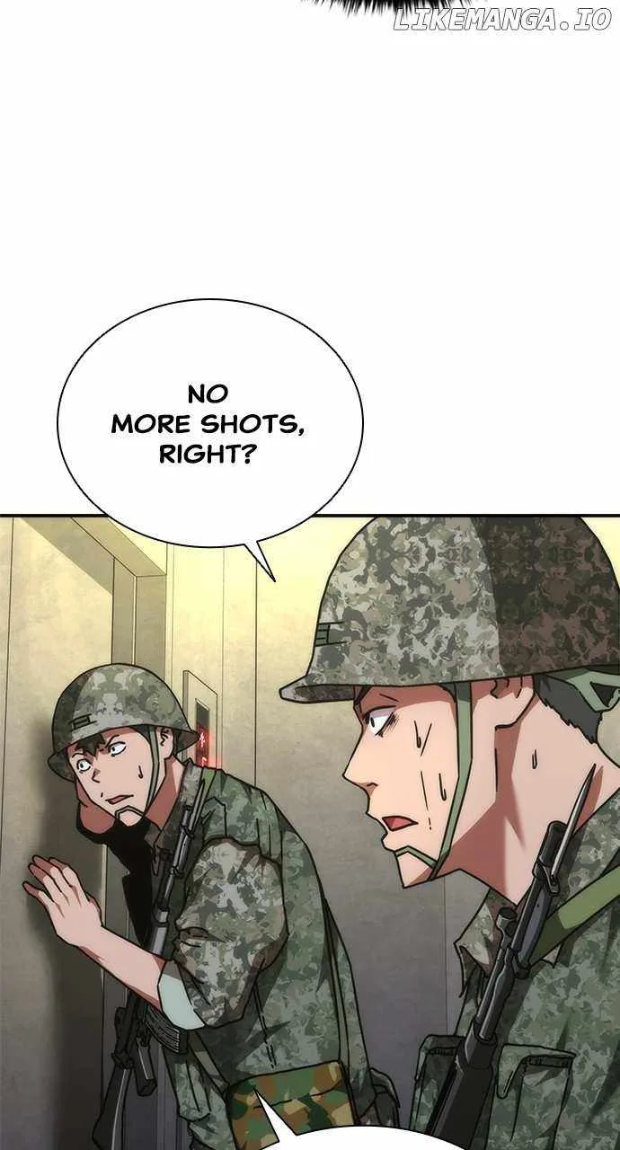 Zombie Apocalypse 82-08 Chapter 22 page 23