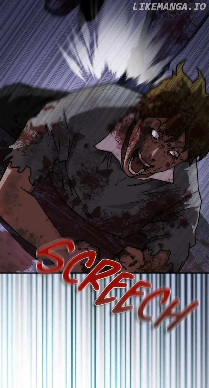 Zombie Apocalypse 82-08 Chapter 22 page 7