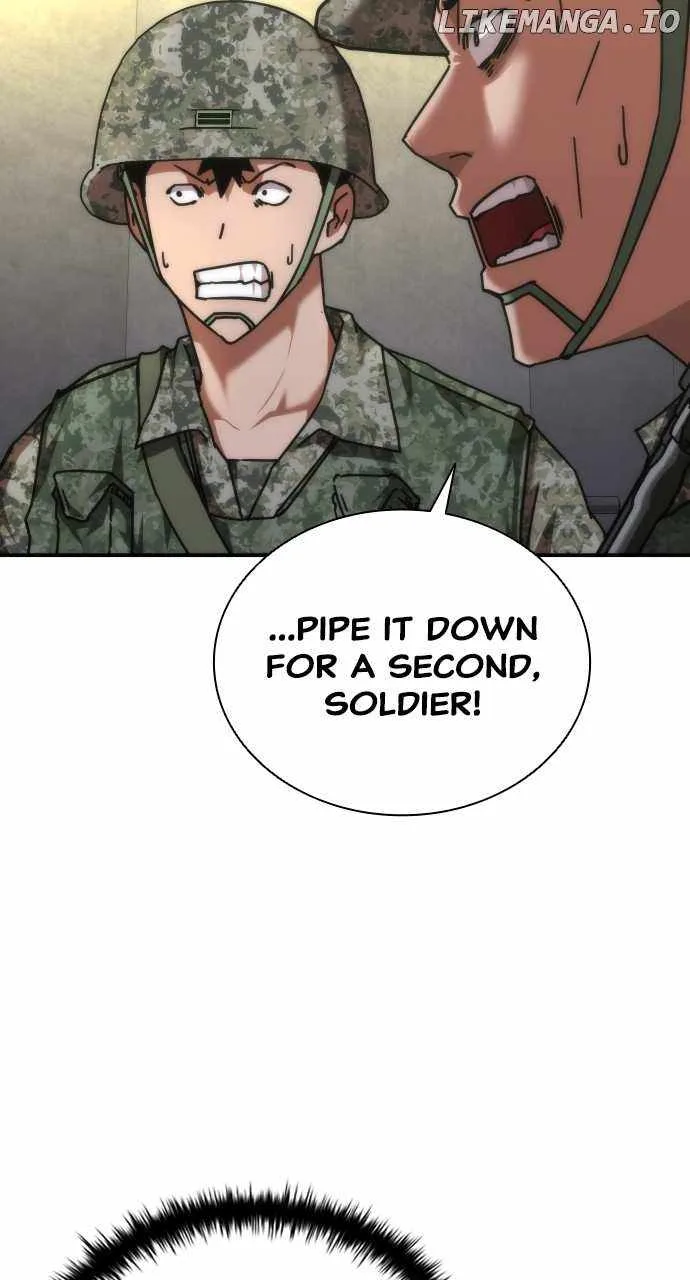 Zombie Apocalypse 82-08 Chapter 22 page 21