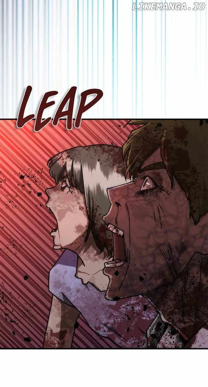 Zombie Apocalypse 82-08 Chapter 22 page 10
