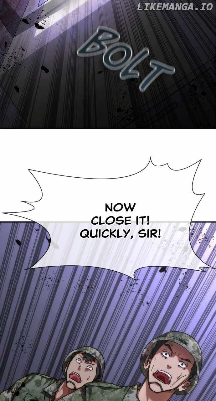 Zombie Apocalypse 82-08 Chapter 22 page 35