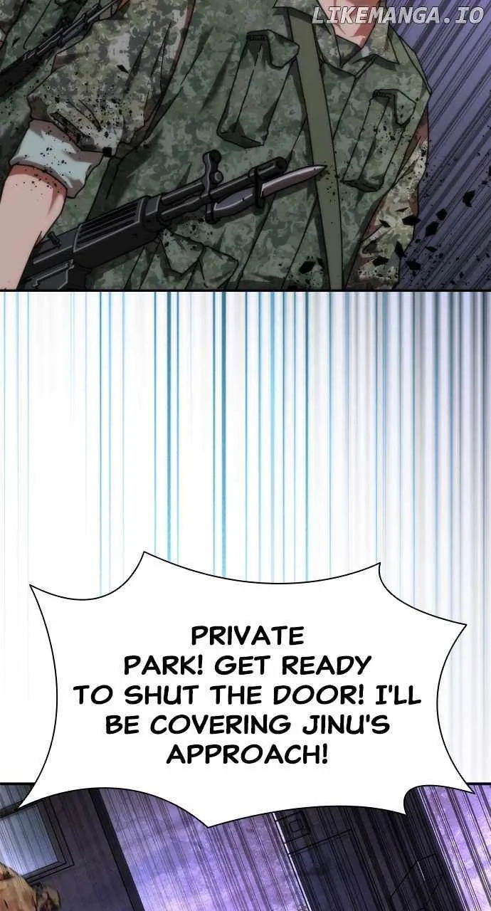 Zombie Apocalypse 82-08 Chapter 22 page 36