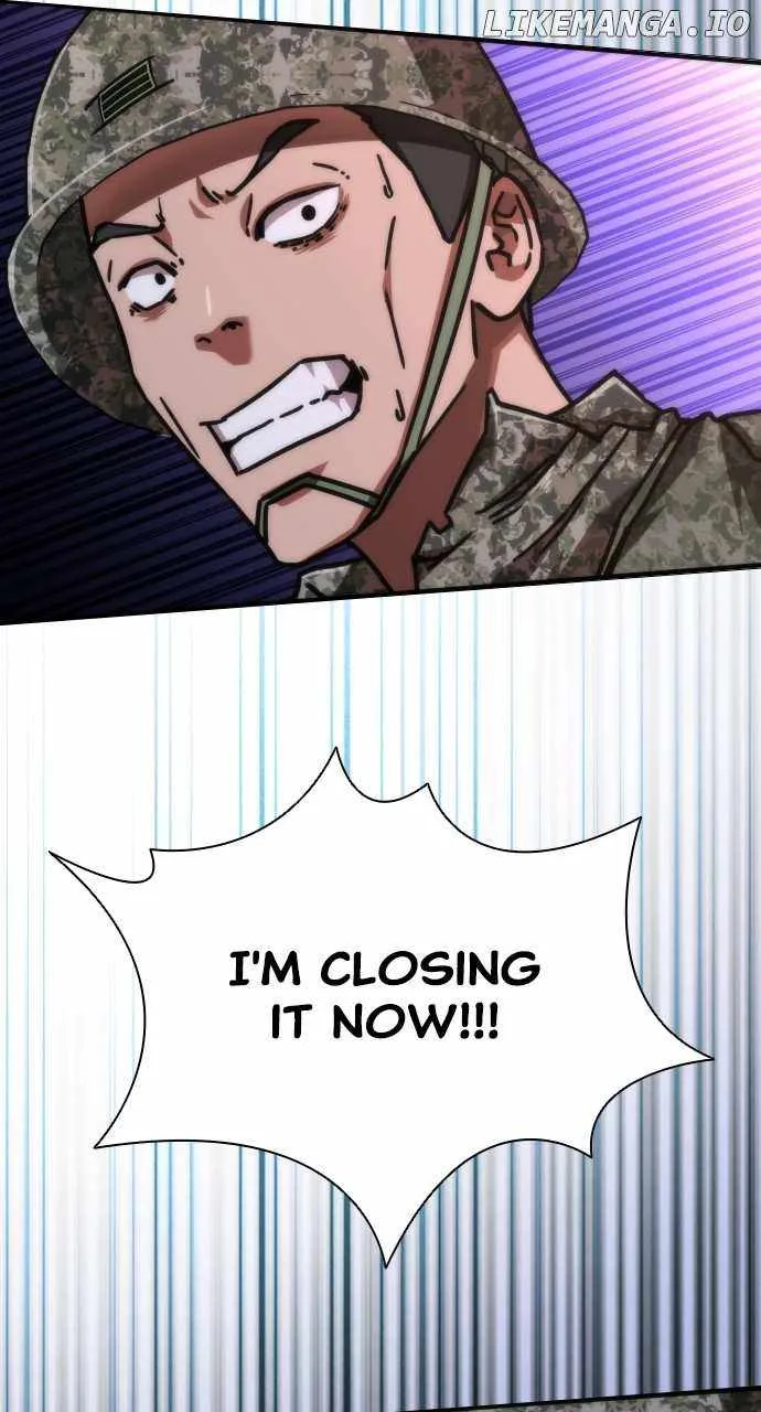 Zombie Apocalypse 82-08 Chapter 22 page 40