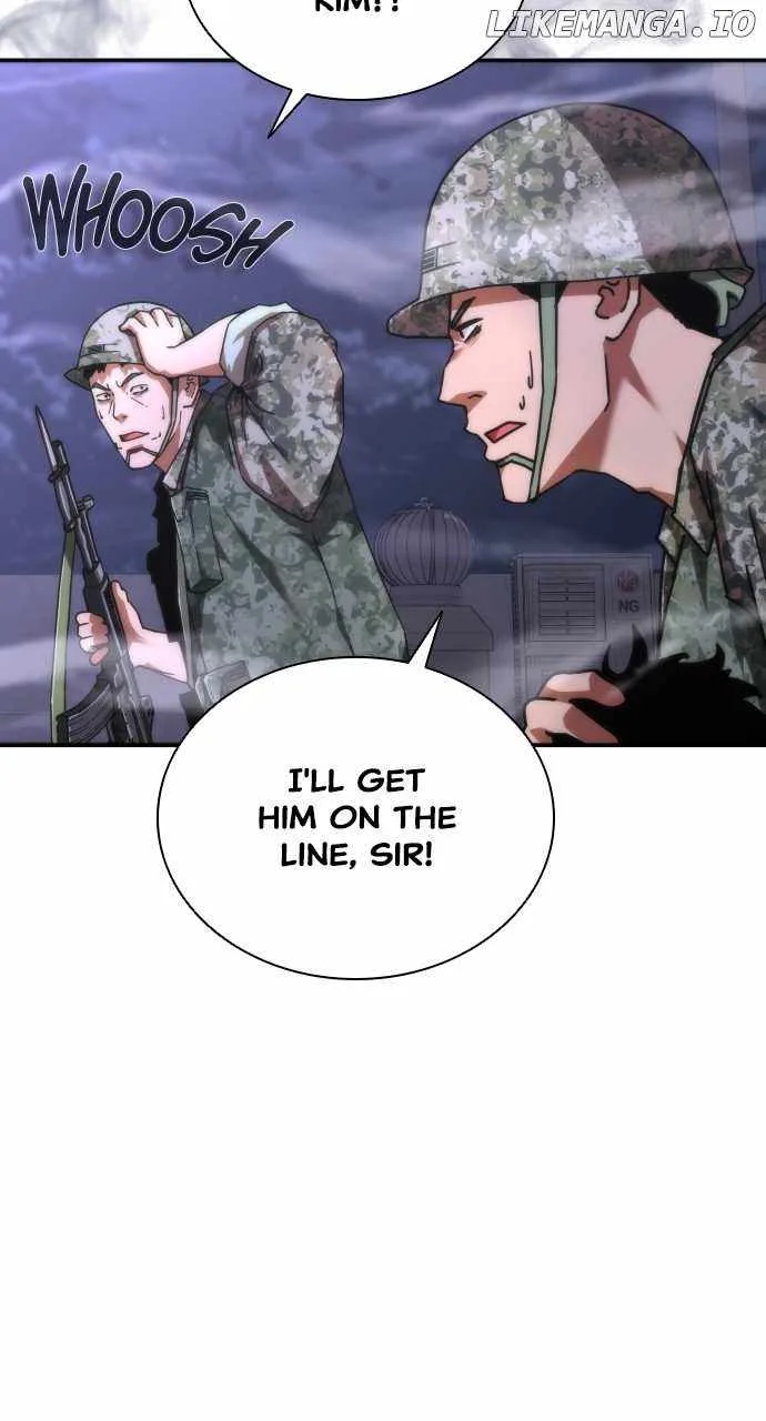 Zombie Apocalypse 82-08 Chapter 22 page 55