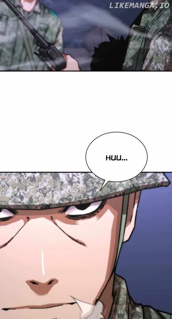 Zombie Apocalypse 82-08 Chapter 22 page 59