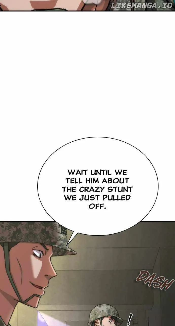 Zombie Apocalypse 82-08 Chapter 22 page 60