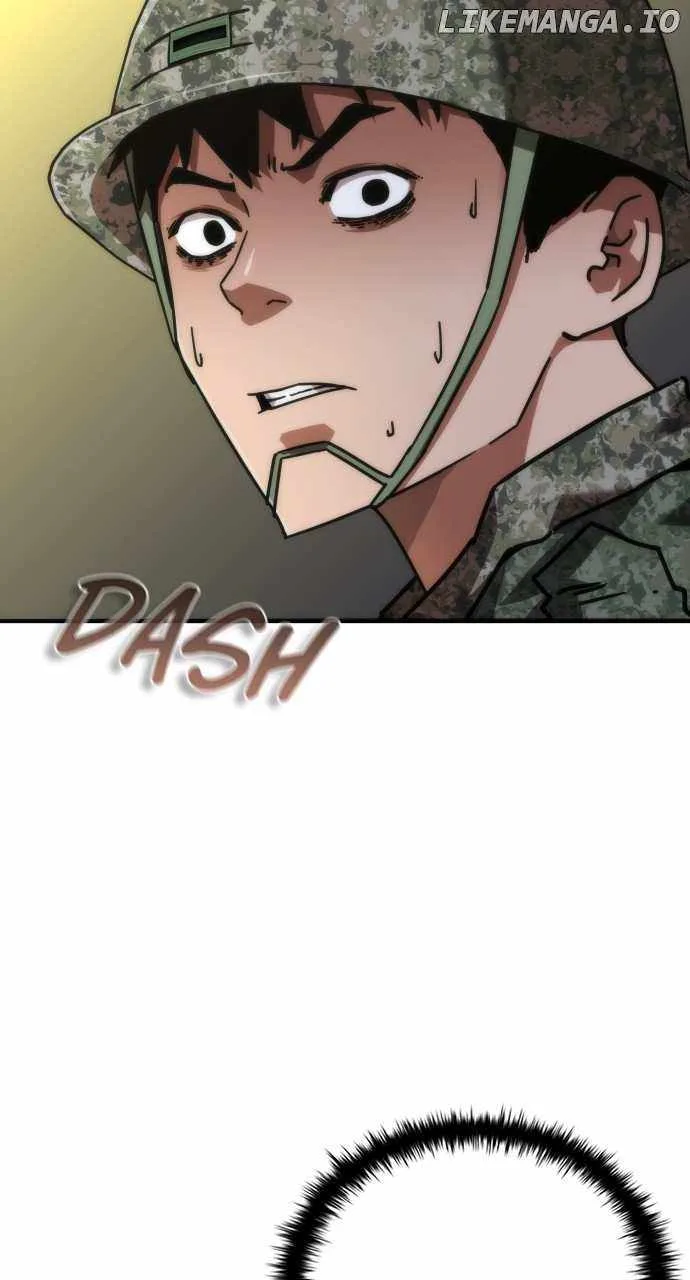 Zombie Apocalypse 82-08 Chapter 22 page 62