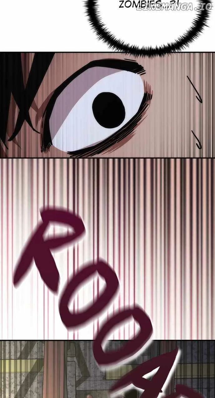 Zombie Apocalypse 82-08 Chapter 22 page 63